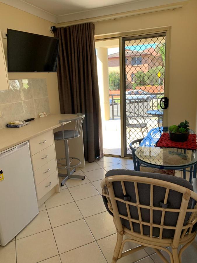 Bel Mondo Apartments Wollongong Exterior foto
