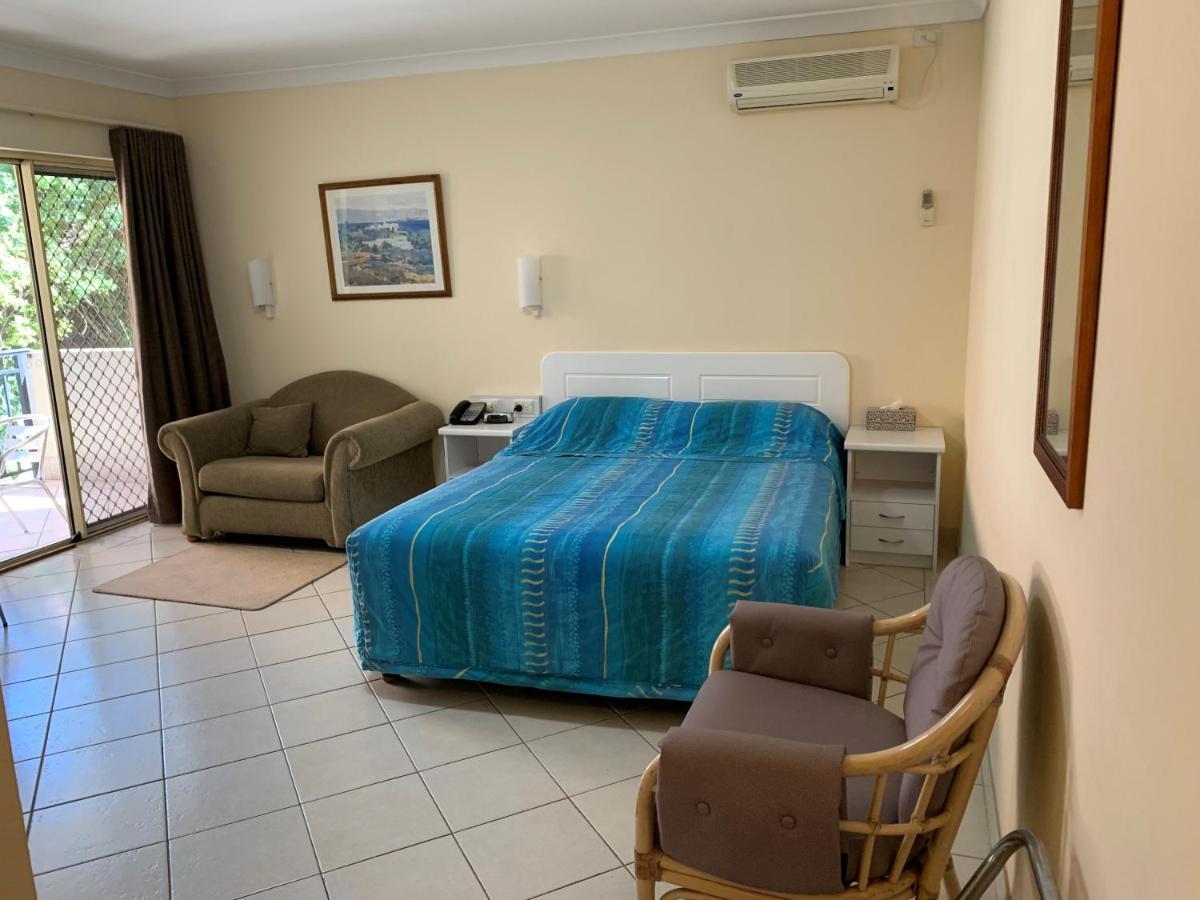 Bel Mondo Apartments Wollongong Exterior foto