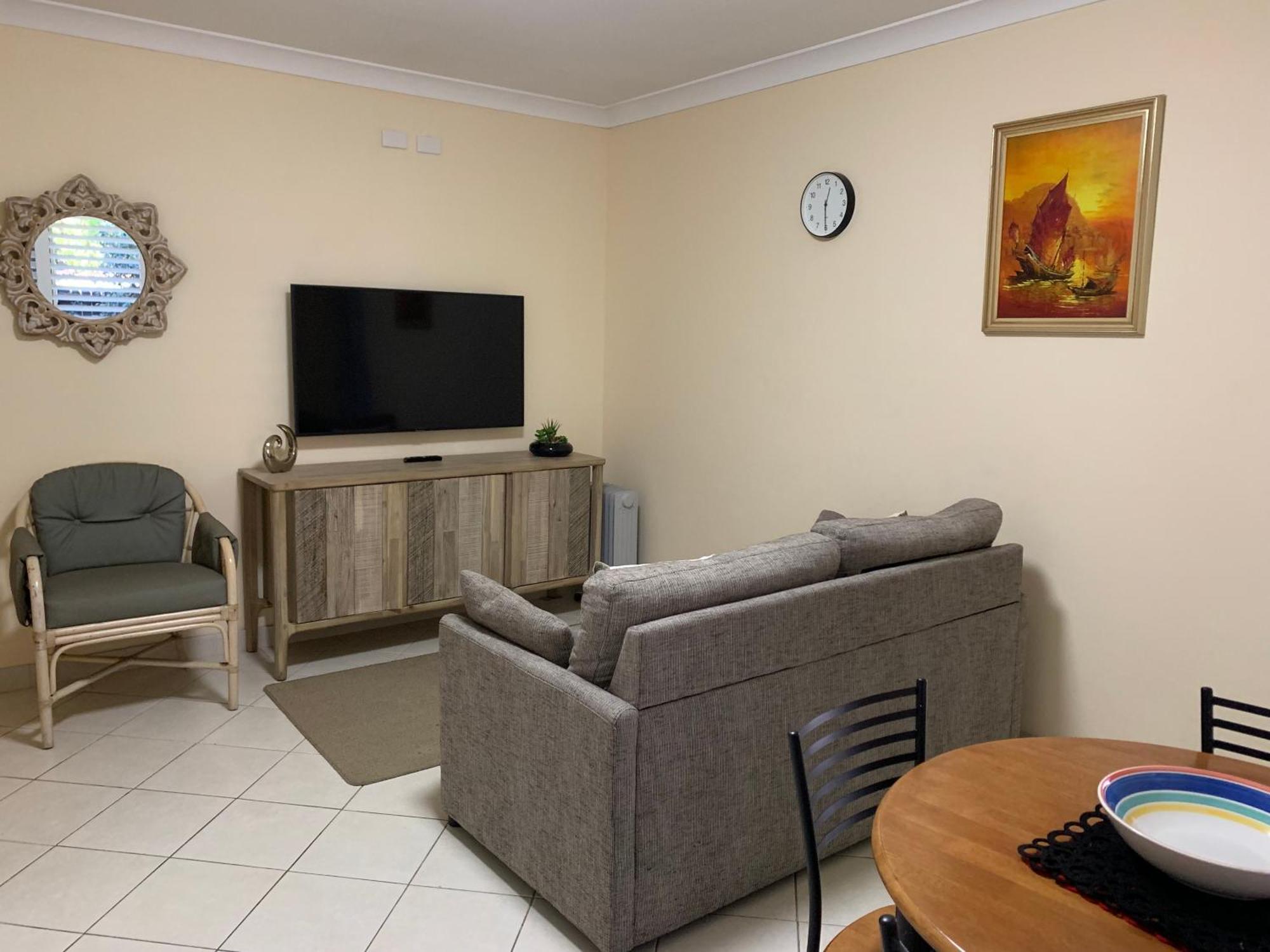 Bel Mondo Apartments Wollongong Exterior foto
