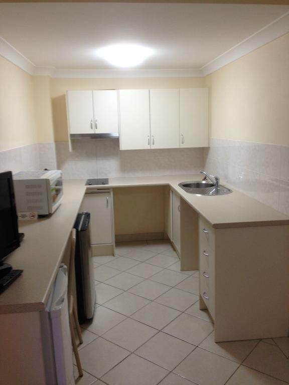 Bel Mondo Apartments Wollongong Exterior foto