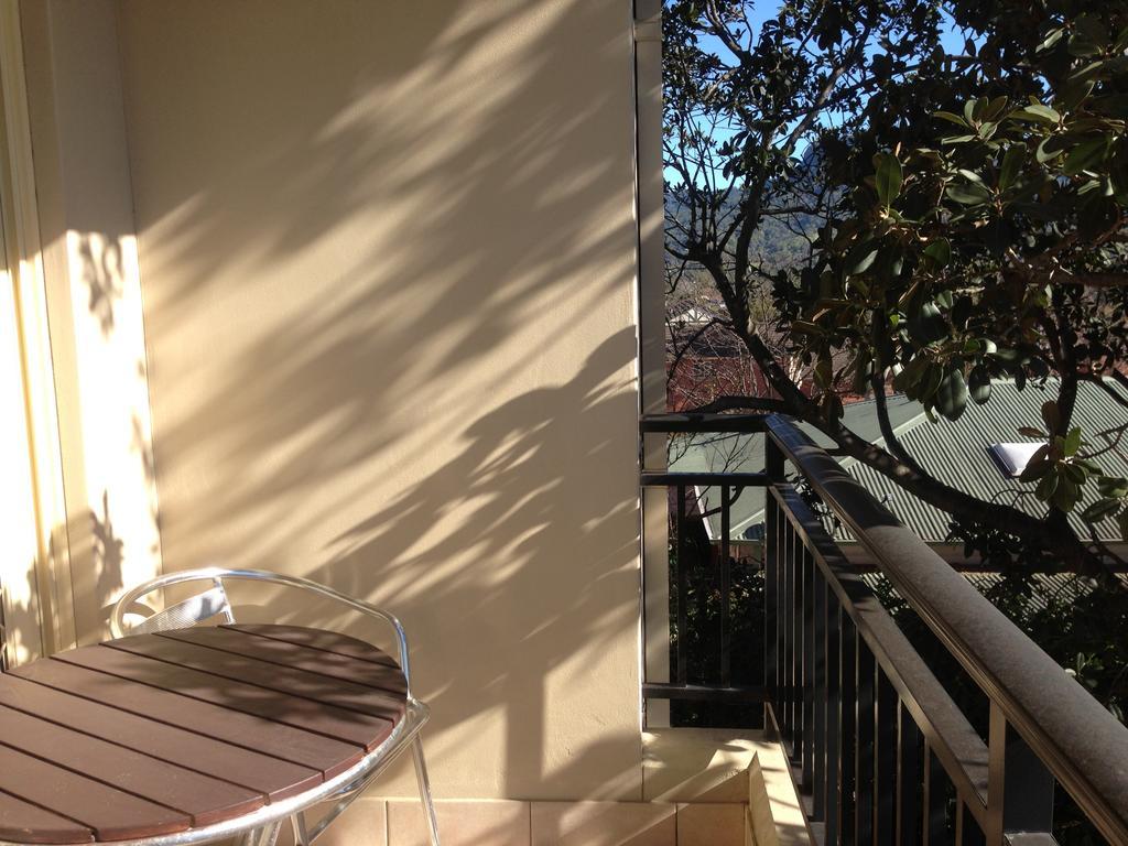 Bel Mondo Apartments Wollongong Exterior foto
