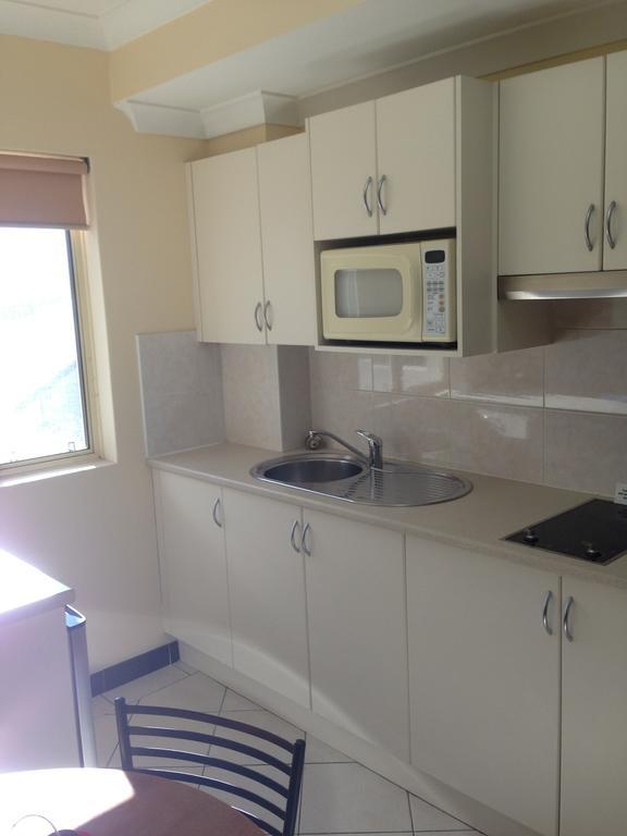 Bel Mondo Apartments Wollongong Exterior foto
